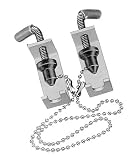Thexton 319 Transmission Cooler Line Plugs