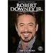 Robert Downey Jnr Calendar 2010