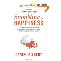 Stumbling on Happiness (Vintage)