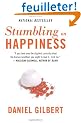 Stumbling on Happiness