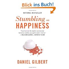 Stumbling on Happiness (Vintage)