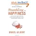 Stumbling on Happiness (Vintage)