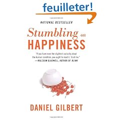 Stumbling on Happiness