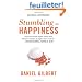 Stumbling on Happiness