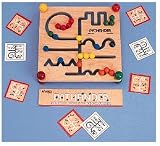 8 Pattern Cards (12 x 12)