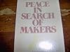 Peace in search of makers: Riverside Church Reverse the Arms Race Convocation