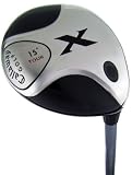 Callaway Golf X-Series Tour Fairway Wood Graphite