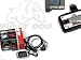 Bully Dog 315200 Paintable Two Gauge Mount A-Pillar