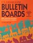 Classroom Bulletin Boards: With Learning Activities for Preschool Children (Bulletin Board Books)