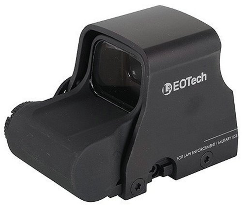 Eotech Transverse Model Xps2 Coat Finish