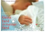 Produkt-Bild: Kleine Hand in meiner Hand. Kalender f&uuml;r das erste Lesejahr
