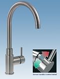 Arnon Aquifier Filter Kitchen Mixer Tap  from Abode