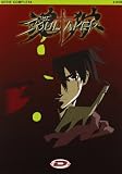 Soul Taker - Complete Box Set (4 Dvd)