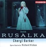 Dvorák: Rusalka