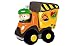 Shelcore Shake 'N Bobbles Shape Sorter Dump Truck