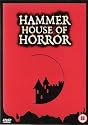 Hammer House Of Horror - Complete Collection [DVD] [1980]