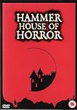 Hammer House Of Horror - Complete Collection [DVD] [1980]