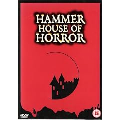 Hammer House Of Horror - Complete Collection [DVD] [1980]