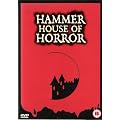 Hammer House Of Horror - Complete Collection [DVD] [1980]