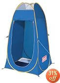 Coleman(�R�[���}��) �G���N���[�W���[ 170T7750R