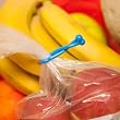 freezer food bags
