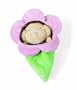 Dr. Seuss Sweet Who Girl Snuggle Pod Travel Toy