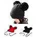 Baby Woolen Caps, Misaky Cute Winter Kids Girls Boys Warm Hats