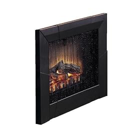 Dimplex DFI23TRIMX Expandable Trim Kit for Electric Fireplace Insert