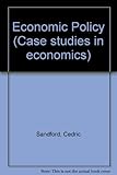 Economic policy