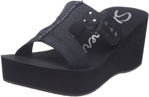 Skechers Pinups&nbsp;Monkey Business 37839 Damen Clogs & Pantoletten Preisvergleich