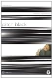 Pitch Black: Color Me Lost (True Colors Series #4)