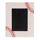 Baseball 5x7 Picture Frame Baseball 5x7 Picture Frame