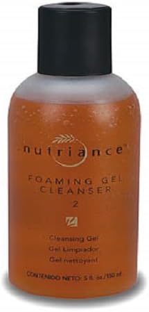 Foaming Gel Cleanser 2TM (Combination to Oily) 5 Fluid Oz