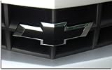 Front Bowtie Overlay Decal - 2010 Camaro