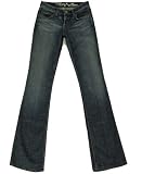 Juicy Couture - Women's The Cali by Juicy Couture Flare Leg Jean