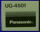 Panasonic - Ozone filter - 1 - 30000 pages