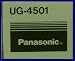 Panasonic - Ozone filter - 1 - 30000 pages