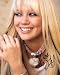 Hilary Duff Autographed 8x10 Photo