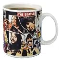 The Beatles Anthology 18 Ounce Mug