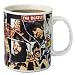 Kitchen & Housewares : The Beatles Anthology 18 Ounce Mug