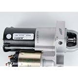 ACDelco 336-1921A Starter, Remanufactured by ACDelco
