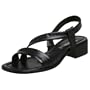 Aquatalia by Marvin K. Women's Active Sandal,Black,7 M