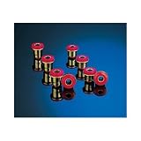 Energy Suspension 3-3105R Control Arm Bushing Or Kit