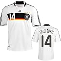 DFB Piotr Trochowski Trikot Home 2009