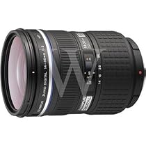 Olympus Zuiko 14-35mm f/2.0 Digital ED SWD Lens for Olympus Digital SLR Cameras