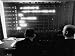 Arbitron Device Designed to Show Ratings of Programs on the Air at the Same Time Phot...