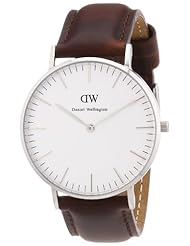 Daniel Wellington St. Andrews 0607DW Womens Watch