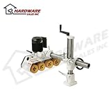 Shop Fox W1769 1 HP 4 Roller / 4 Speed Power Feeder