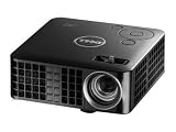 NEW M110 Proj Wxga 300Lumen 1280X800 - M110