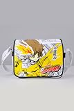 Katekyo Hitman Reborn! Shoulder Bag Messenger Bag Style C
